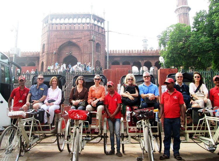 Chandni Chowk